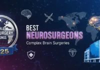 Best Neurosurgeons in the World for Complex Brain Surgeries