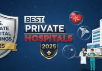 Best Private Hospitals Providing Premium Healthcare Services in the United States in 2025