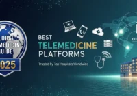 Best Telemedicine Platforms Used by Top Hospitals Worldwide
