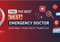 How to Quickly Find the Best Emergency Medicine Doctor Near You