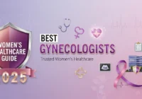 The Best Gynecologists Providing Trusted Women’s Healthcare