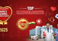 Top Cardiologists Known for Expertise in Heart Health in India