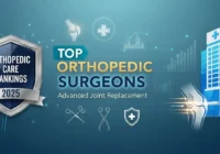 Top Orthopedic Surgeons for Advanced Joint Replacement
